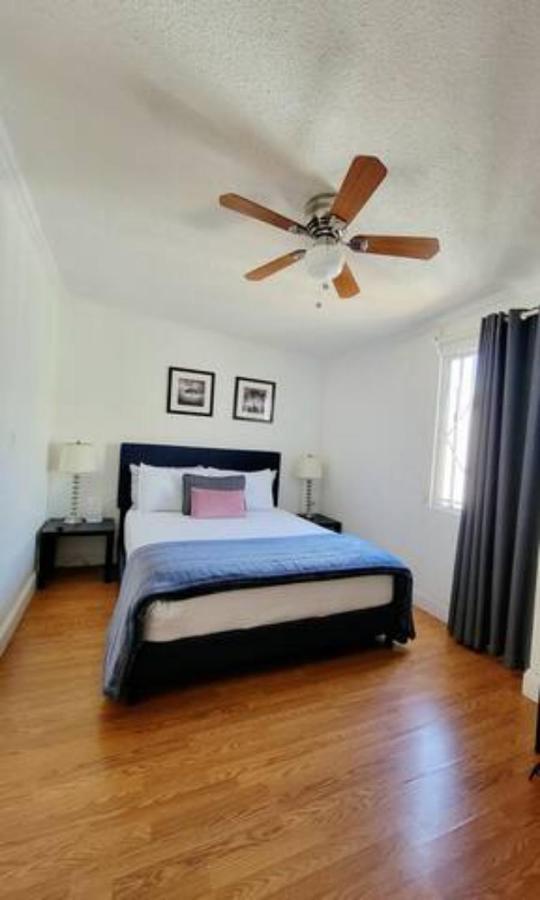 Cozy Casita En Playas De Tijuana Villa Екстериор снимка