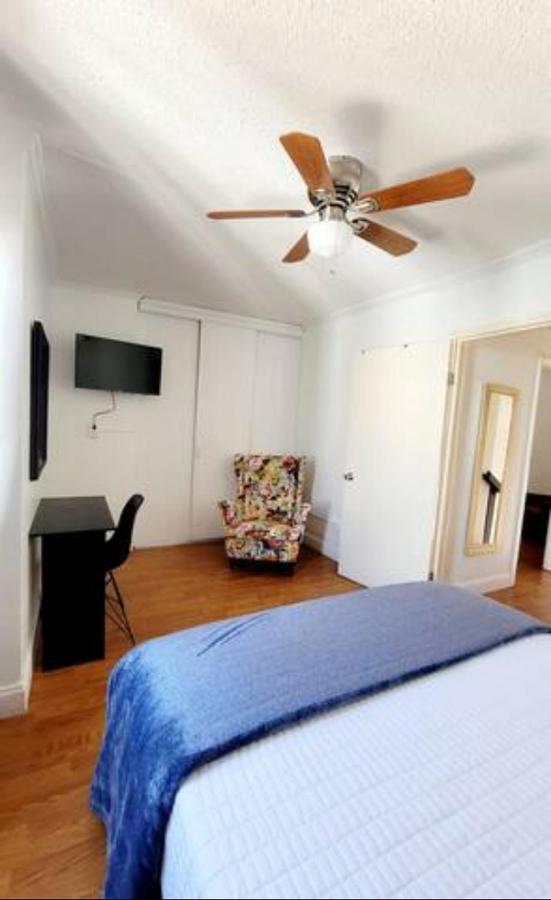 Cozy Casita En Playas De Tijuana Villa Екстериор снимка