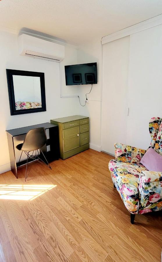Cozy Casita En Playas De Tijuana Villa Екстериор снимка
